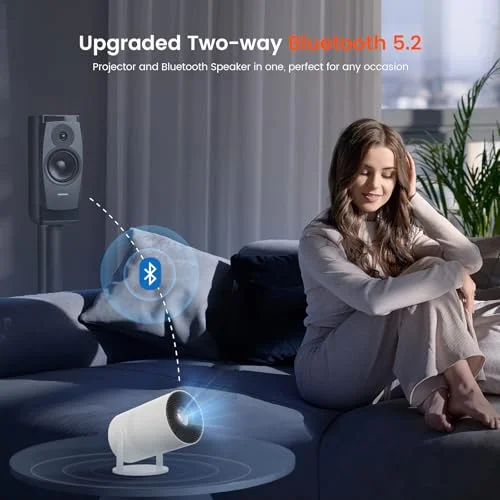 Two-Way Bluetooth 5.2